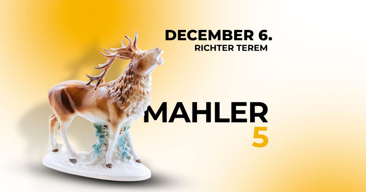 Mahler 5