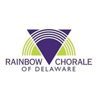 The Rainbow Chorale of Delaware