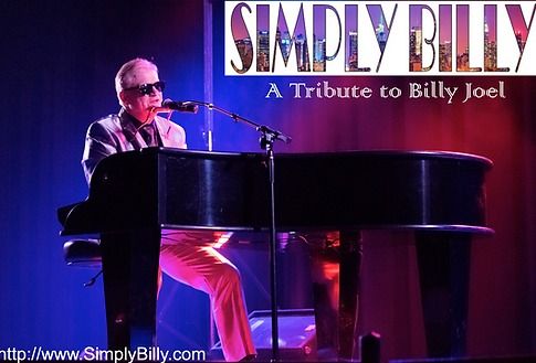 Simply Billy | Thursday Night Summer Concert Series