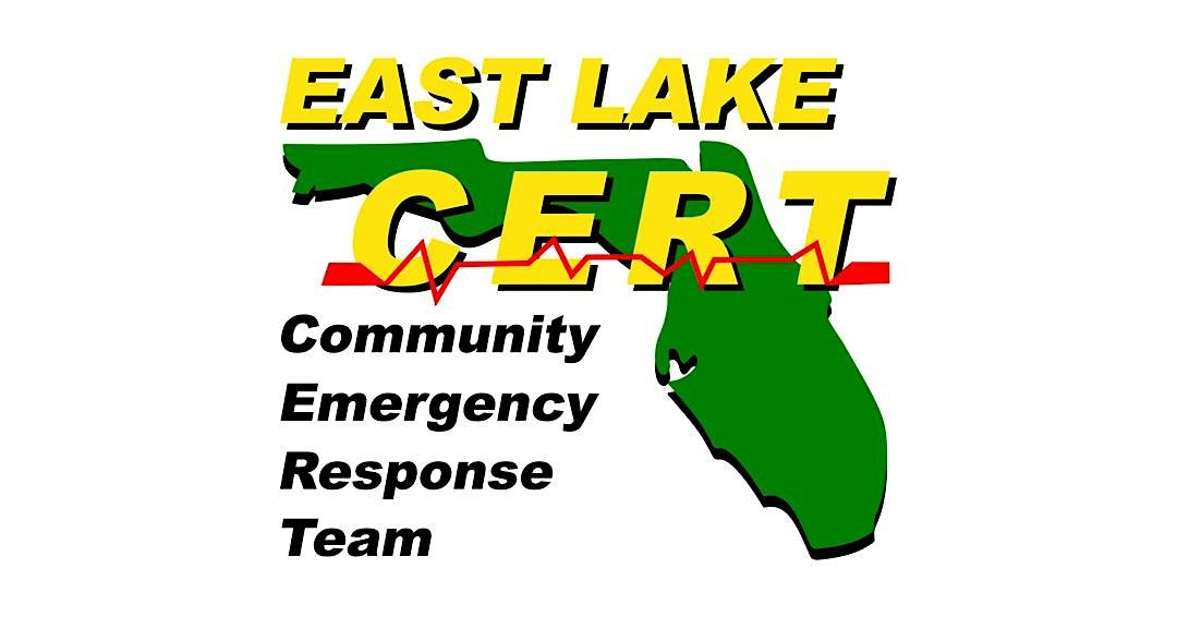G-317 Basic CERT (Community Emergency Response Team) Training