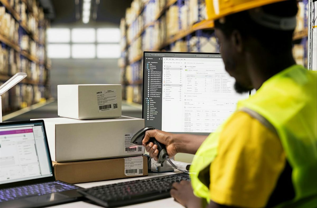 The Intelligent Warehouse Program: From Operations to Optimization