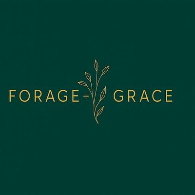 Forage and Grace