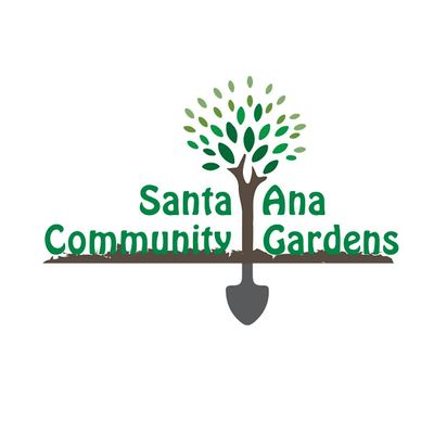 Santa Ana Community Gardens
