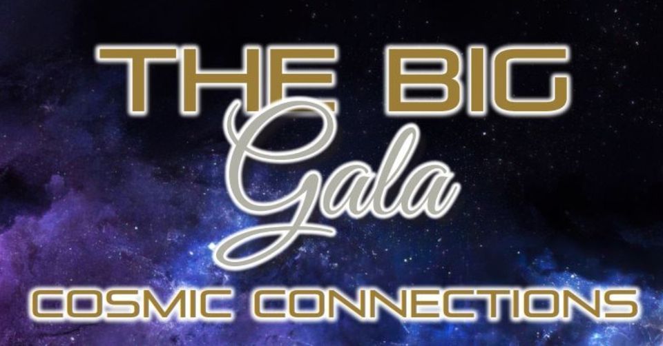 The Big Gala 2024: Cosmic Connections, Presented by: The Ice Flyers Foundation