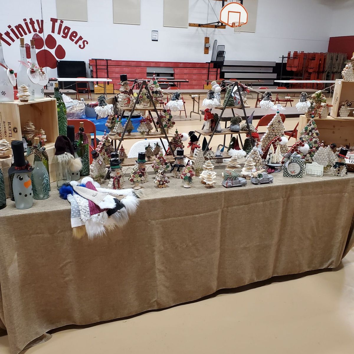 Trinity Lutheran Church Holiday Market