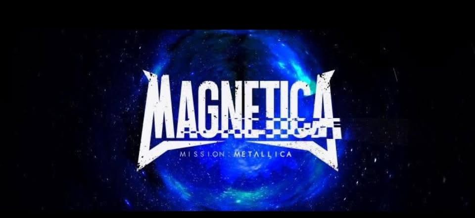 Magnetica@koperen kot