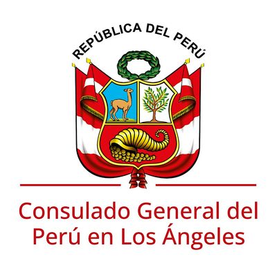 Consulate General of Peru in Los Angeles