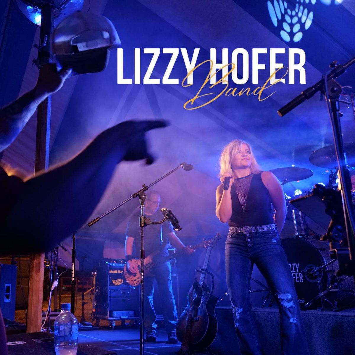 Greater Grand Forks Fair | Lizzy Hofer Band 
