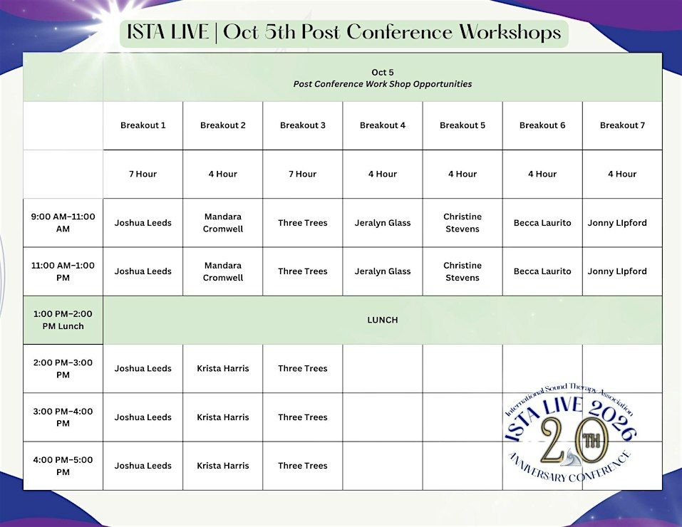 Event Photos
