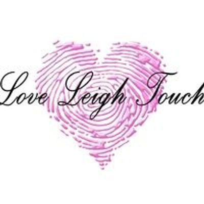 Love Leigh Touch