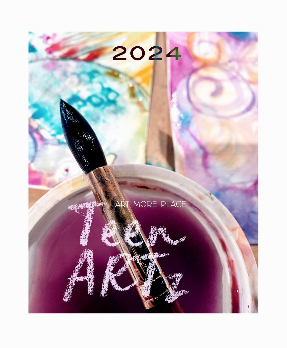 Teen ARTz