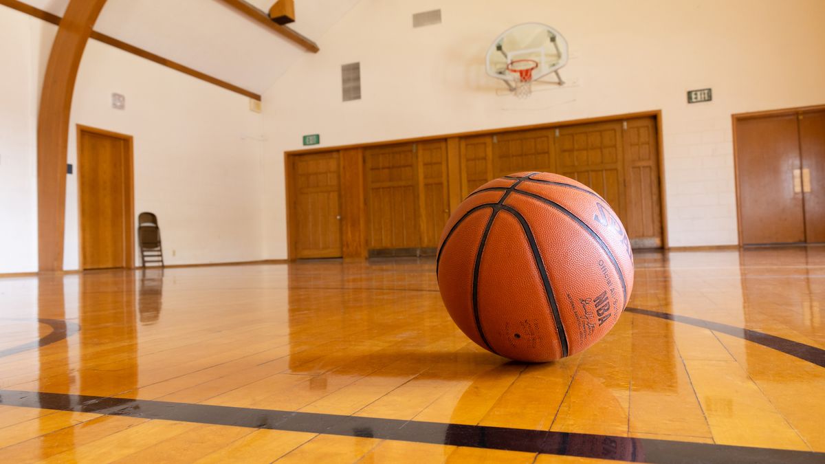 Men's Basketball - Spanish Fork\/Mapleton