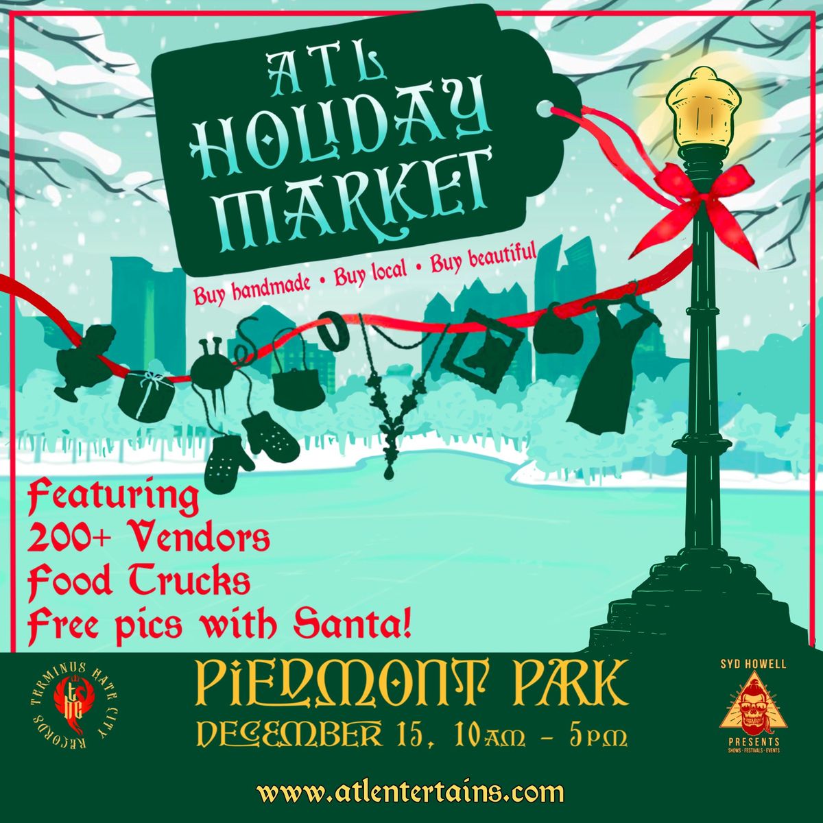 ATL Holiday Market