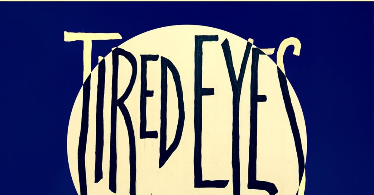 Tired Eyes \u2013 Neil Young and Crazy Horse Tribute Band