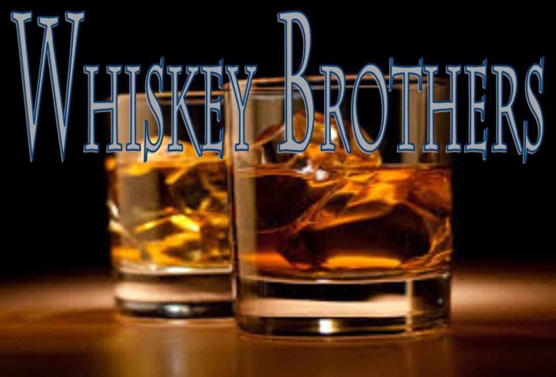 Whiskey Brothers