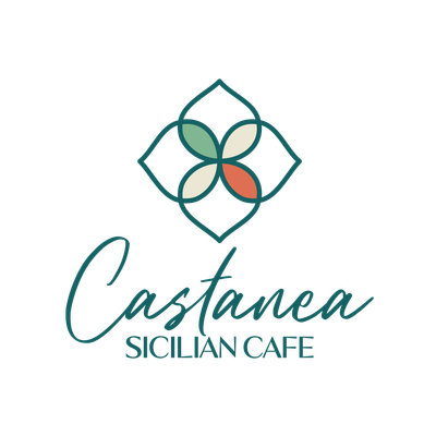 Castanea Sicilian Cafe