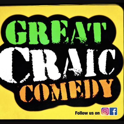 Great Craic Comedy