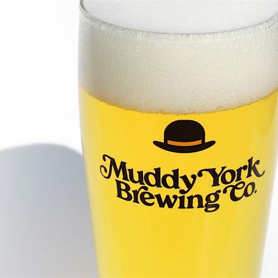 Muddy York Brewing Co.