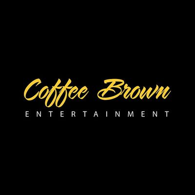 Coffee Brown Entertainment