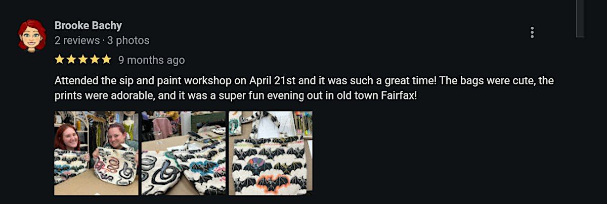 Event Photos