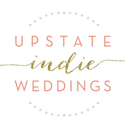 Upstate Indie Weddings