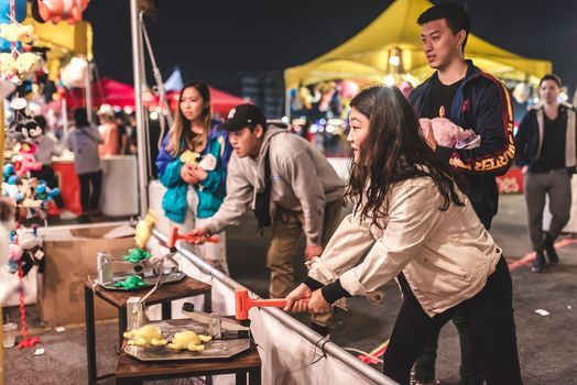 626 Night Market September 3-5