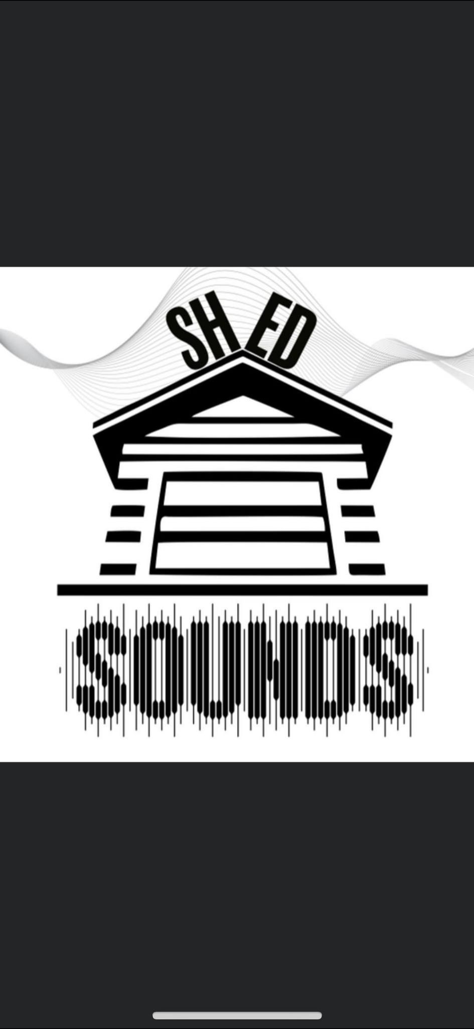 New Year's Eve with Shed Sounds