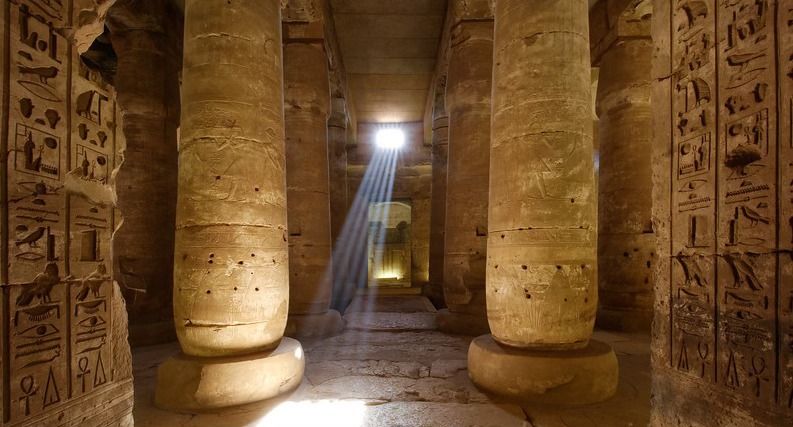 Discover the 7 Ancient Mystery Schools