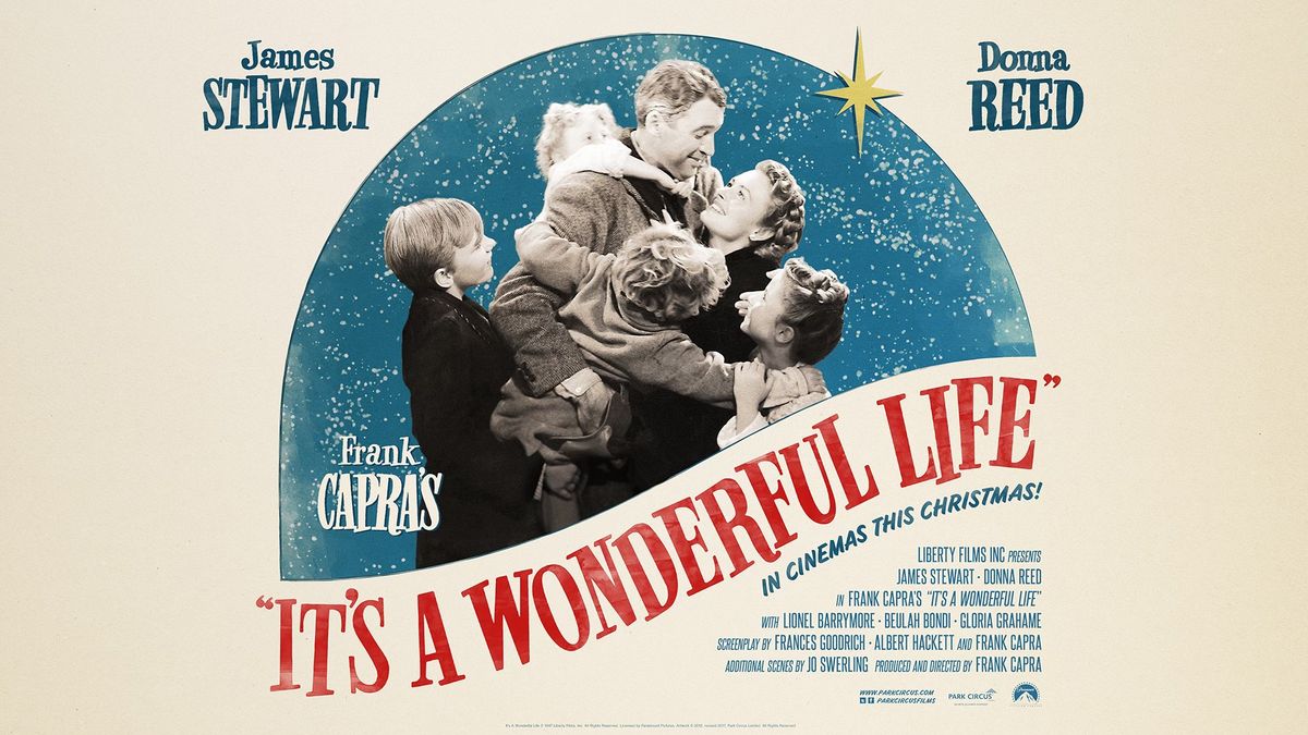 It\u00b4s a Wonderful Life