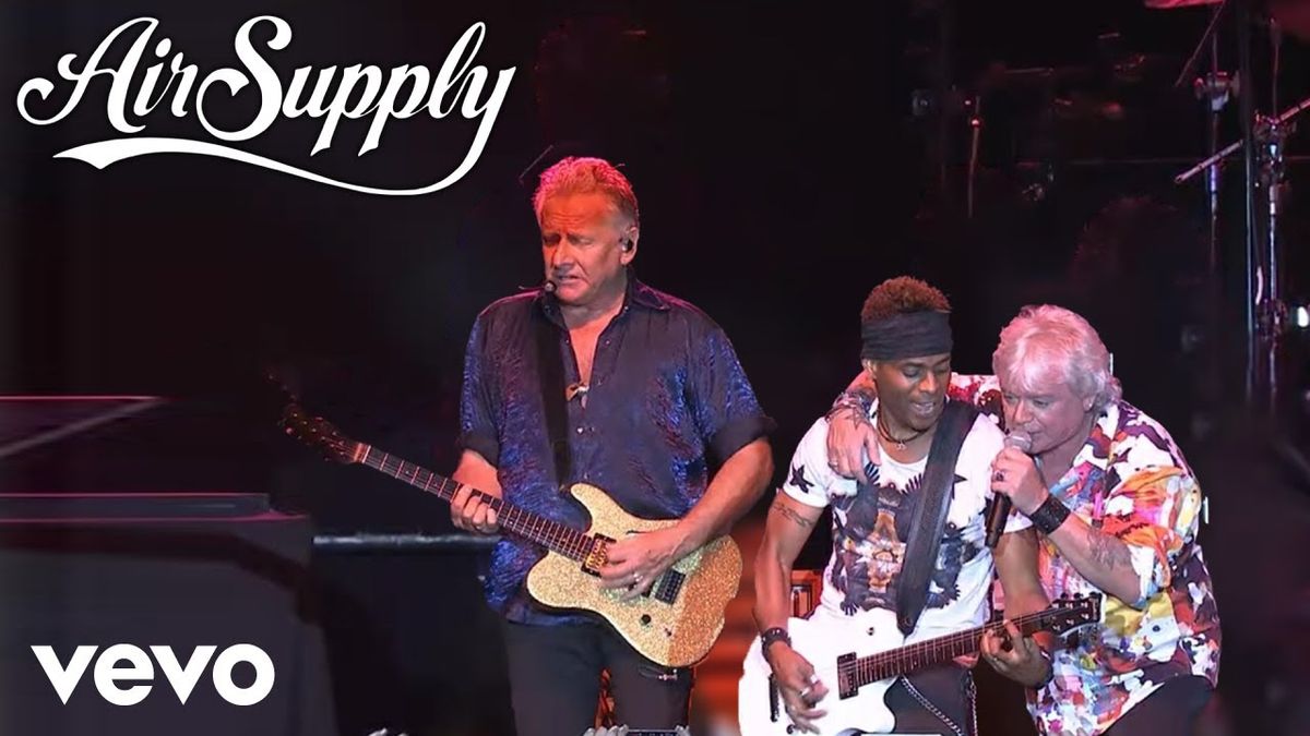 Air Supply