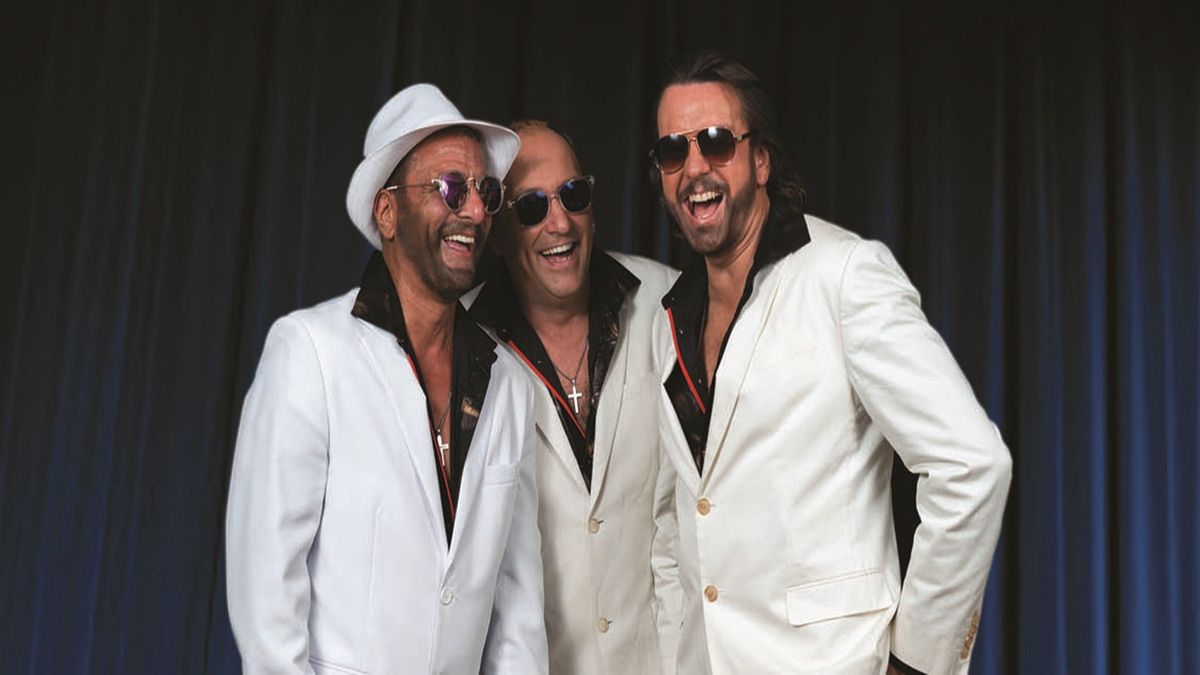 Bee Gees NOW! the Tribute