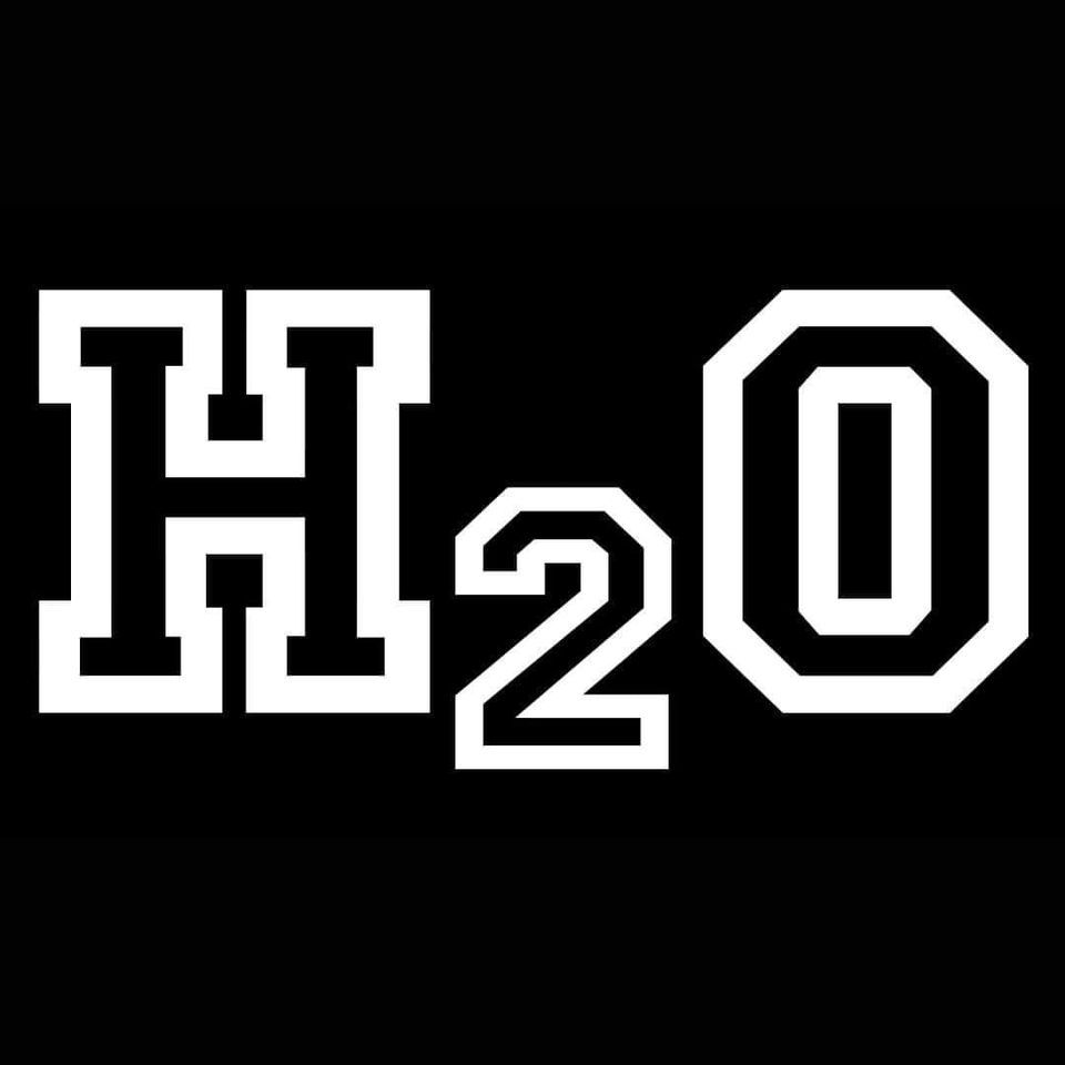 H2o live in Hamburg