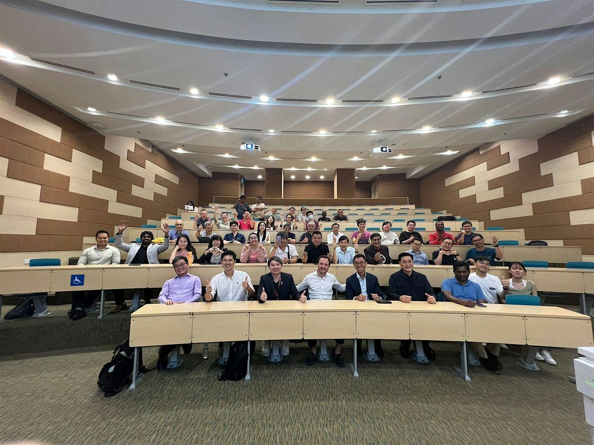 BRAIN Series : Agentic AI on industries application