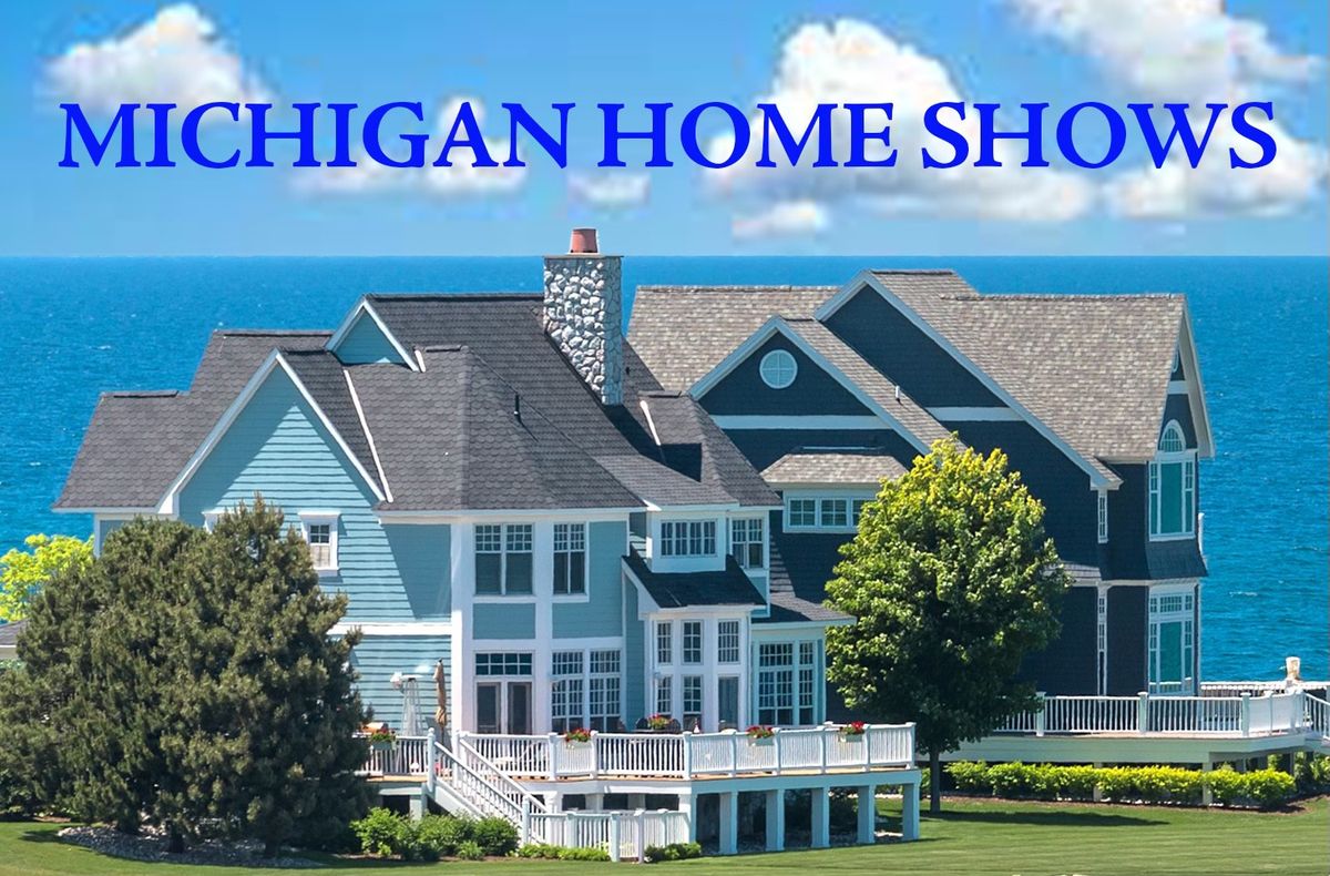 Ann Arbor Home Show