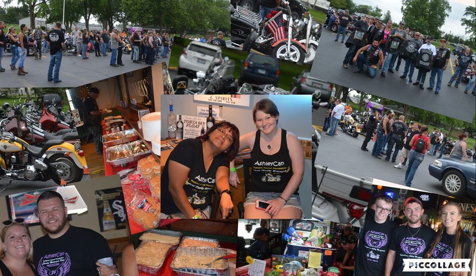 Manteno multisport festival, Manteno, Illinois, 30 July 2025