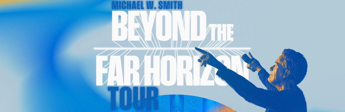 Michael W. Smith at Florida Theatre Jacksonville
