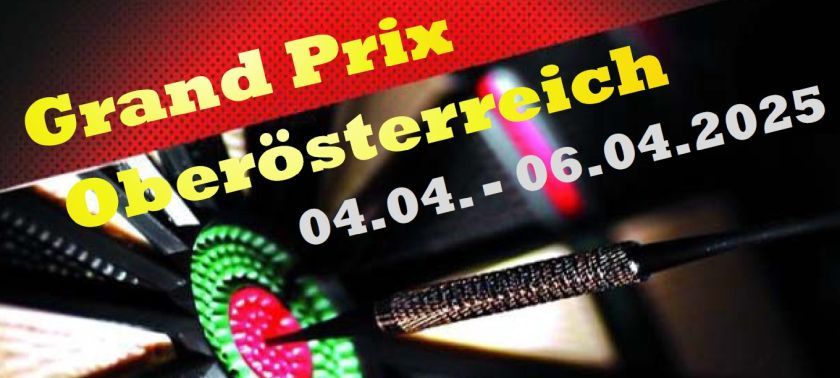 Grand Prix Ober\u00f6sterreich