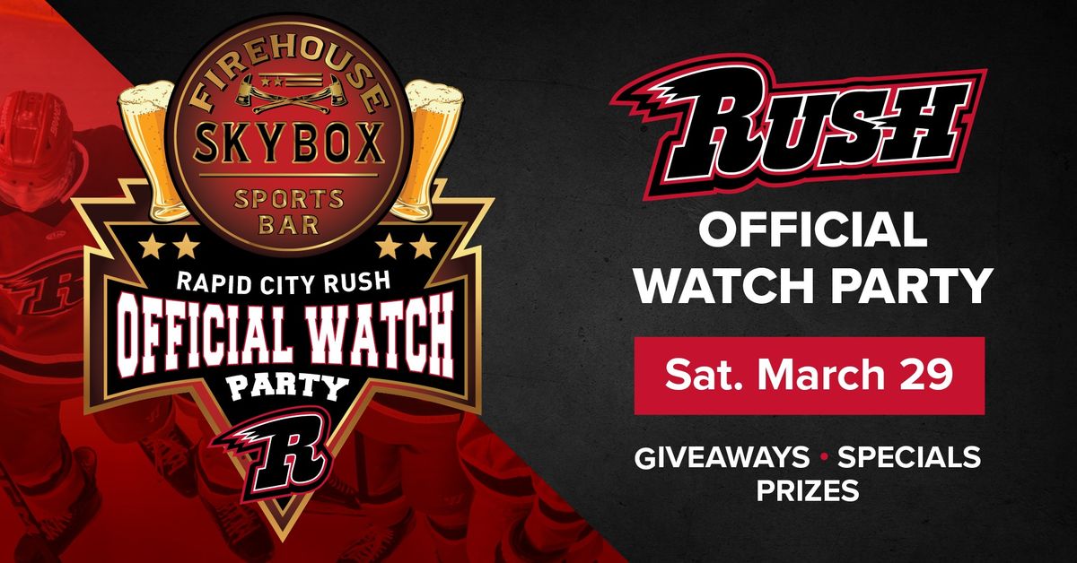 Official Watch Party 4