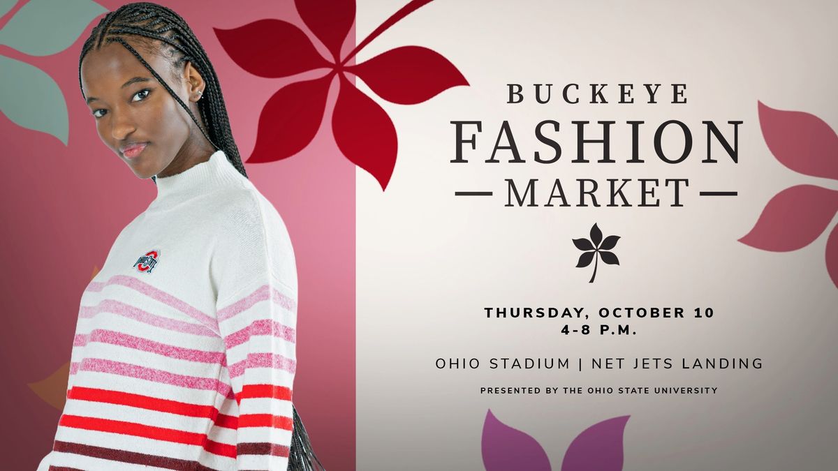 Buckeye Fashion Market