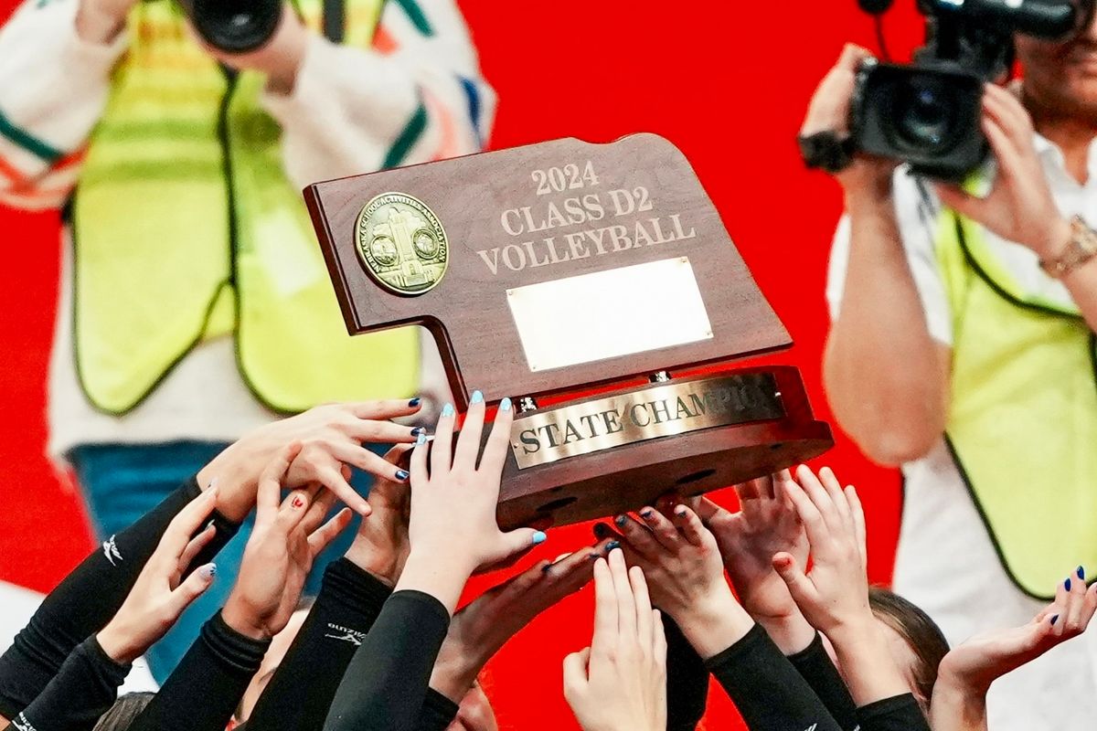 NSAA Boys Basketball Championship - Class C2\/B\/D2 - Championship at Pinnacle Bank Arena