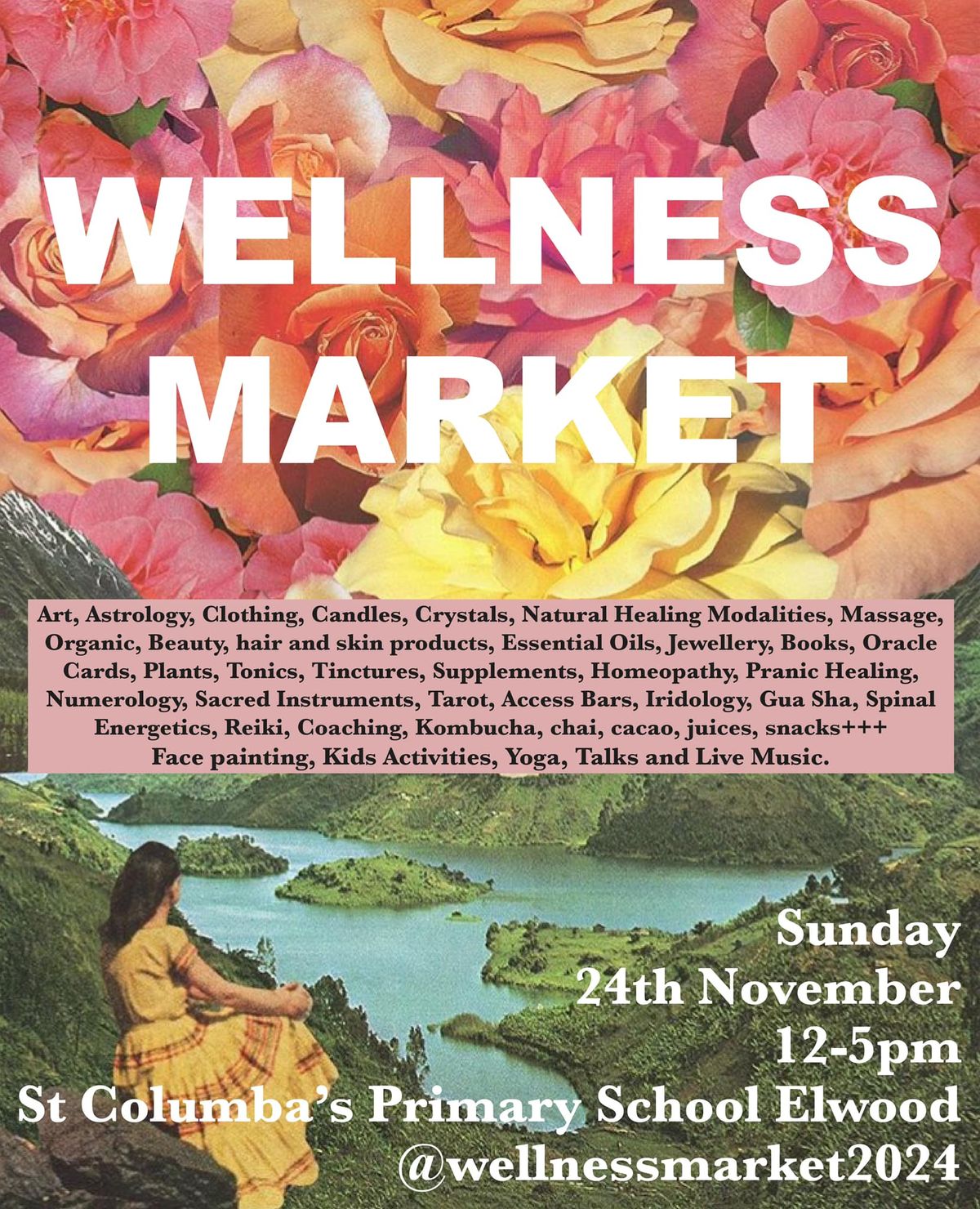 Elwood Wellness Market