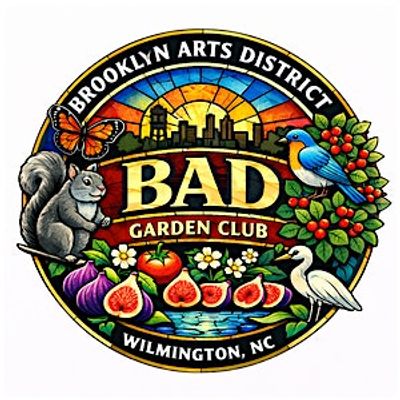 BAD Garden Club