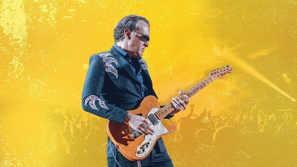 Joe Bonamassa