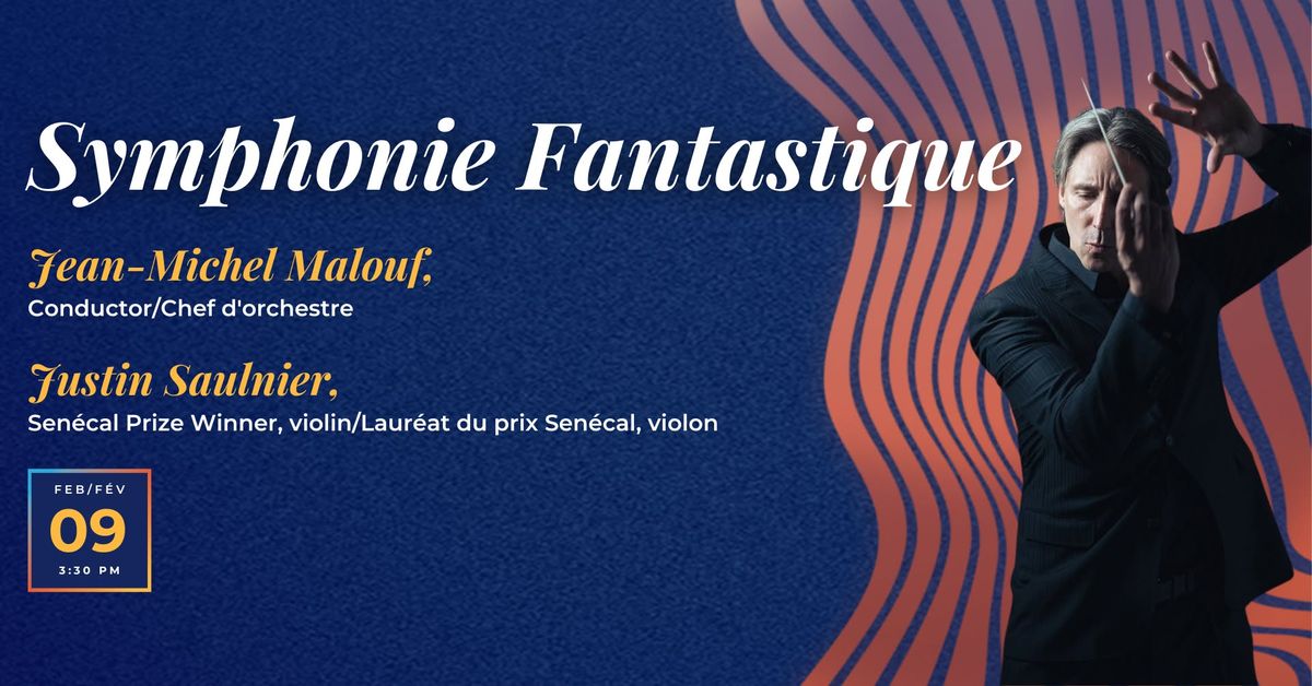 Symphonie Fantastique