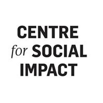 Centre for Social Impact