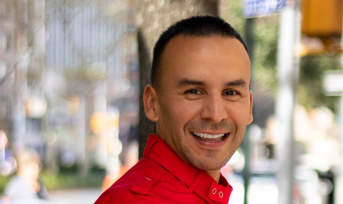 Pedro Gonzalez