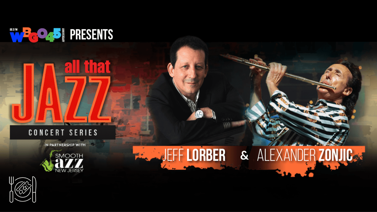 Jeff Lorber Fusion