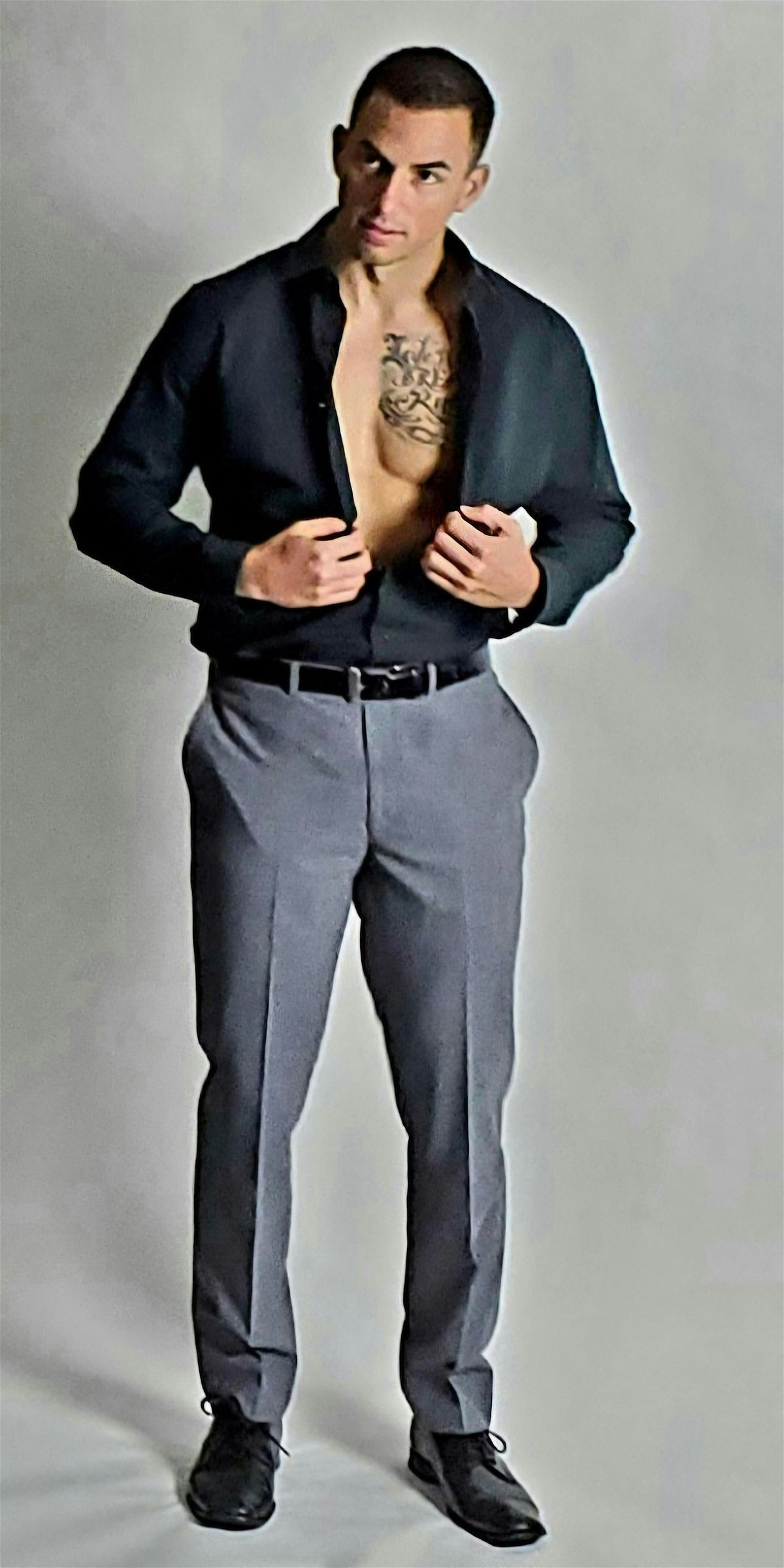 Absolute Men, the Male Review Show Live! Its the Ladies Night Out!