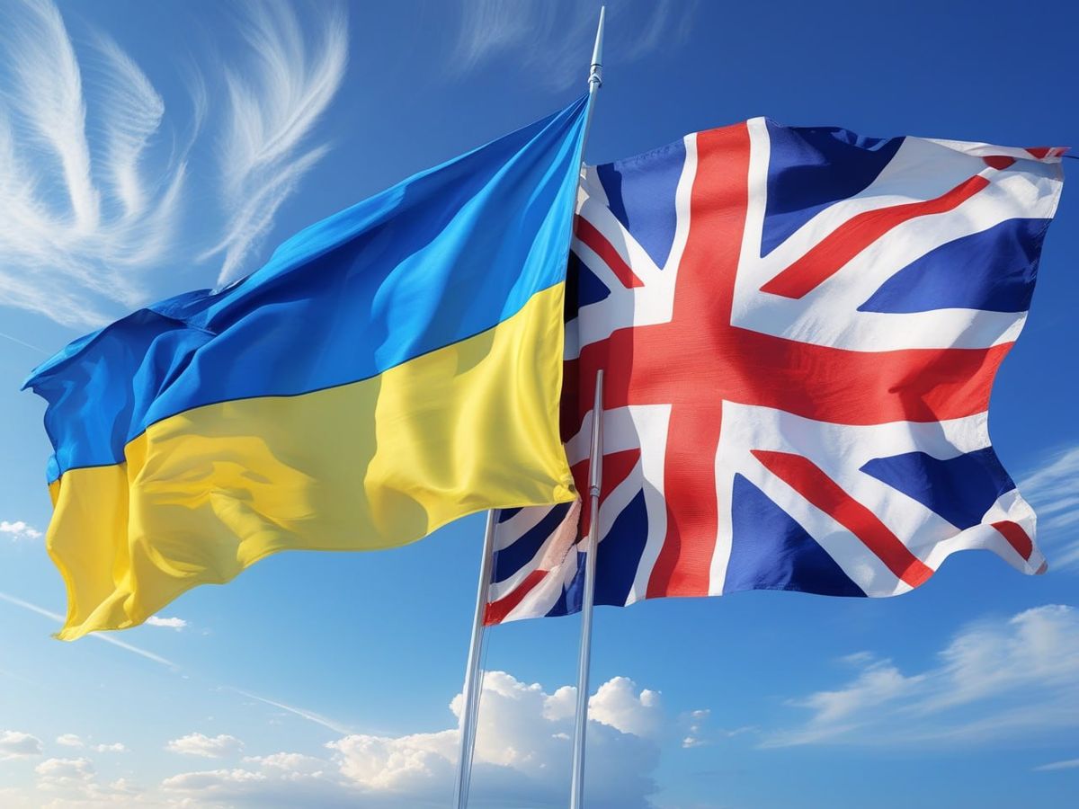 CANTERBURY WITH UKRAINE | MONDAY |24 February 2025 |