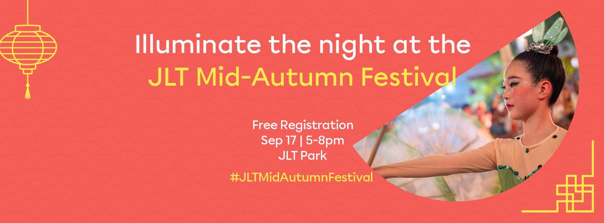 JLT Mid-Autumn Festival